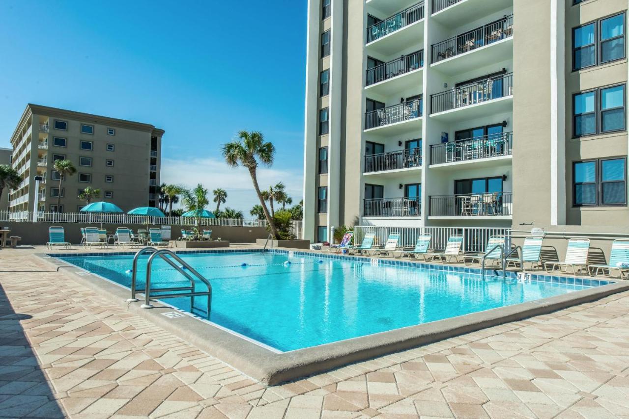 Emerald Isle 708 Fort Walton Beach Exterior foto