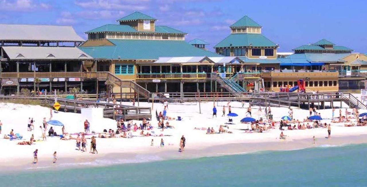 Emerald Isle 708 Fort Walton Beach Exterior foto