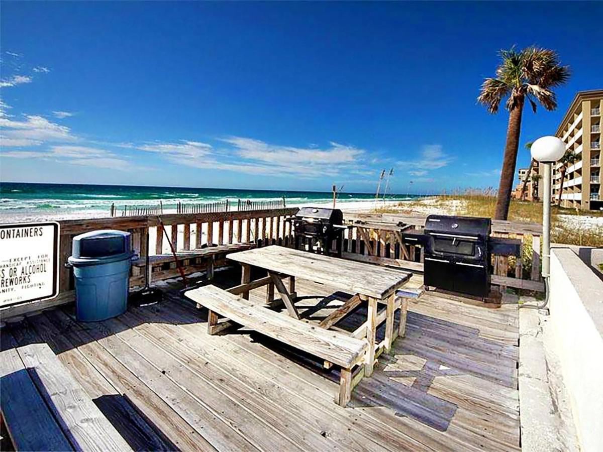 Emerald Isle 708 Fort Walton Beach Exterior foto