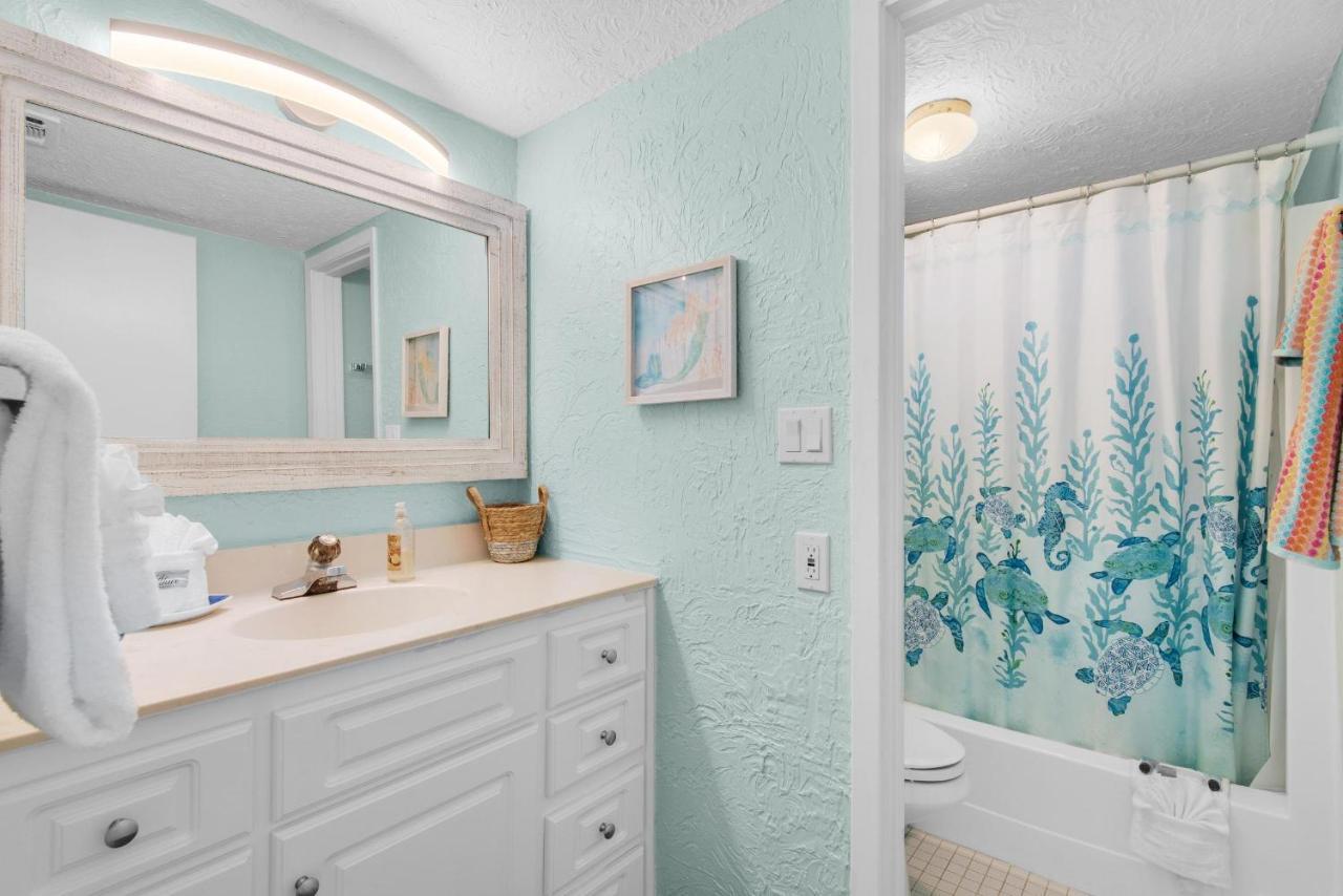Emerald Isle 708 Fort Walton Beach Exterior foto