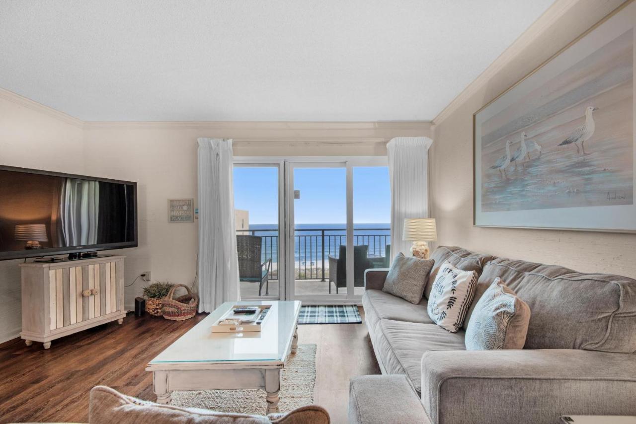 Emerald Isle 708 Fort Walton Beach Exterior foto