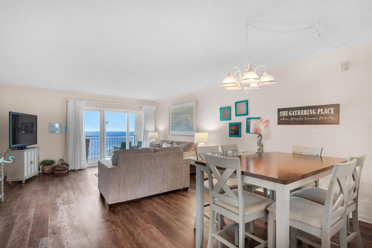 Emerald Isle 708 Fort Walton Beach Exterior foto