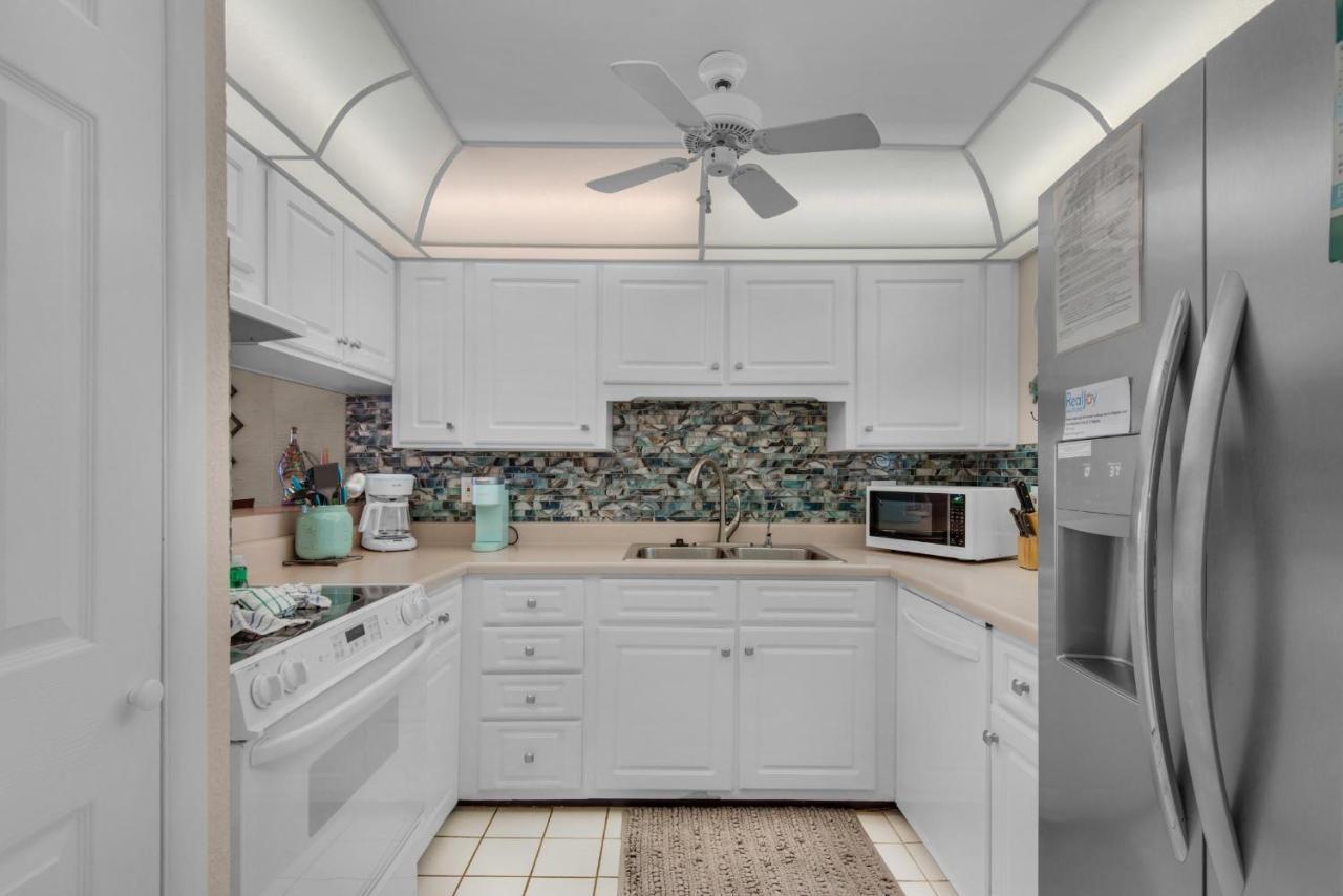 Emerald Isle 708 Fort Walton Beach Exterior foto