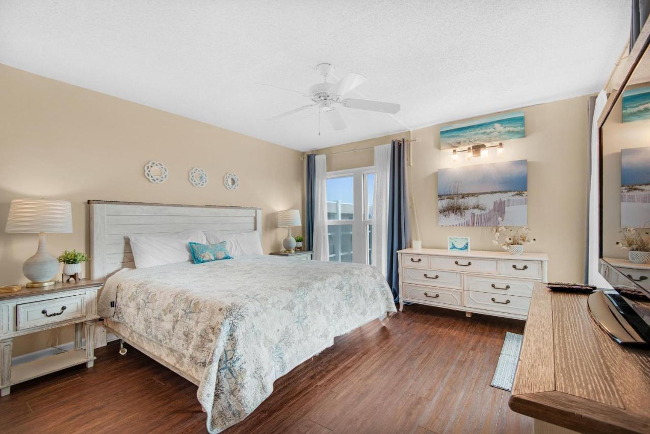Emerald Isle 708 Fort Walton Beach Exterior foto