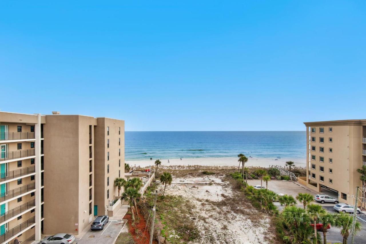 Emerald Isle 708 Fort Walton Beach Exterior foto