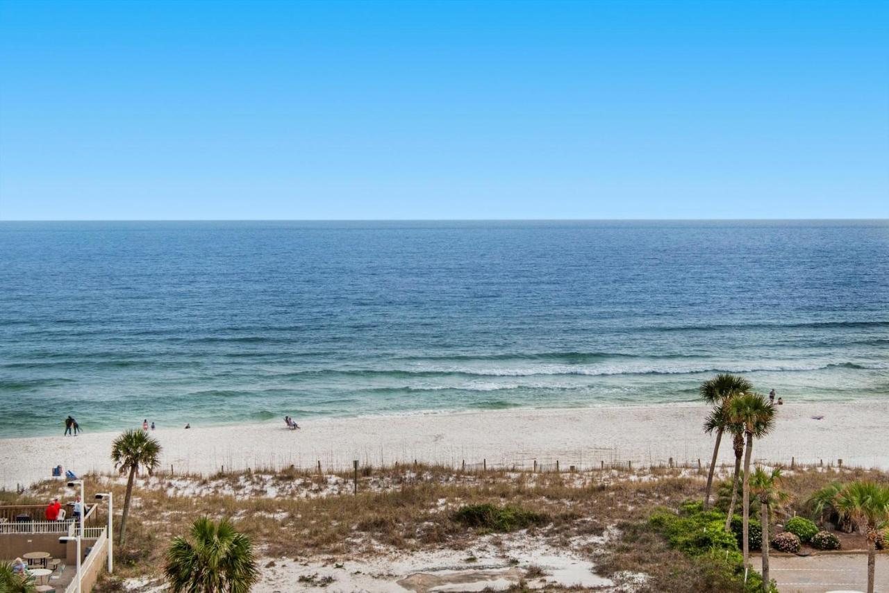 Emerald Isle 708 Fort Walton Beach Exterior foto