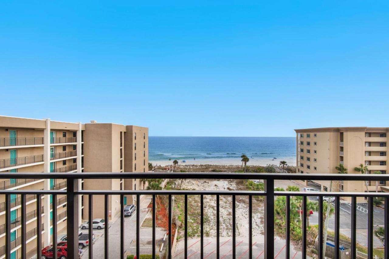 Emerald Isle 708 Fort Walton Beach Exterior foto