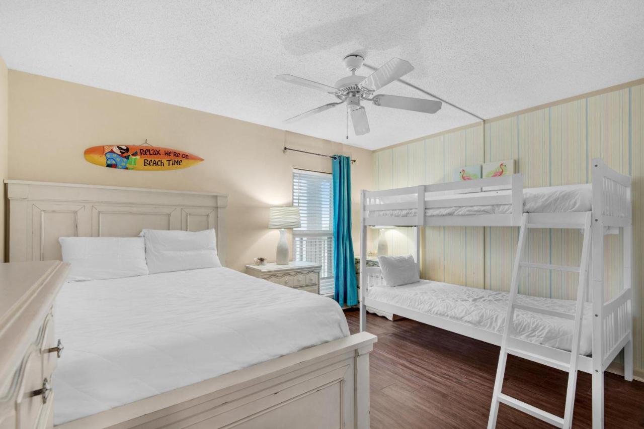 Emerald Isle 708 Fort Walton Beach Exterior foto