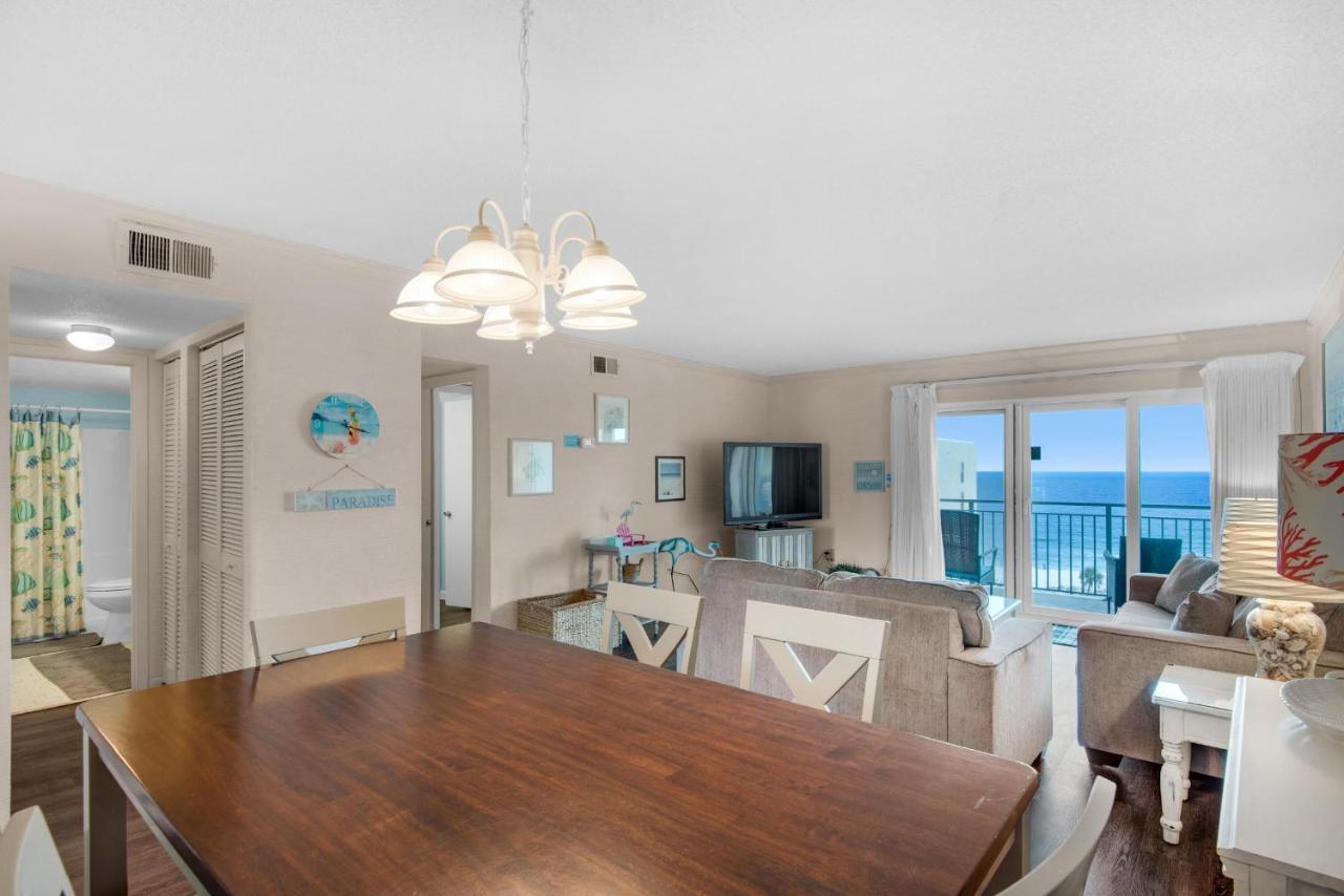 Emerald Isle 708 Fort Walton Beach Exterior foto
