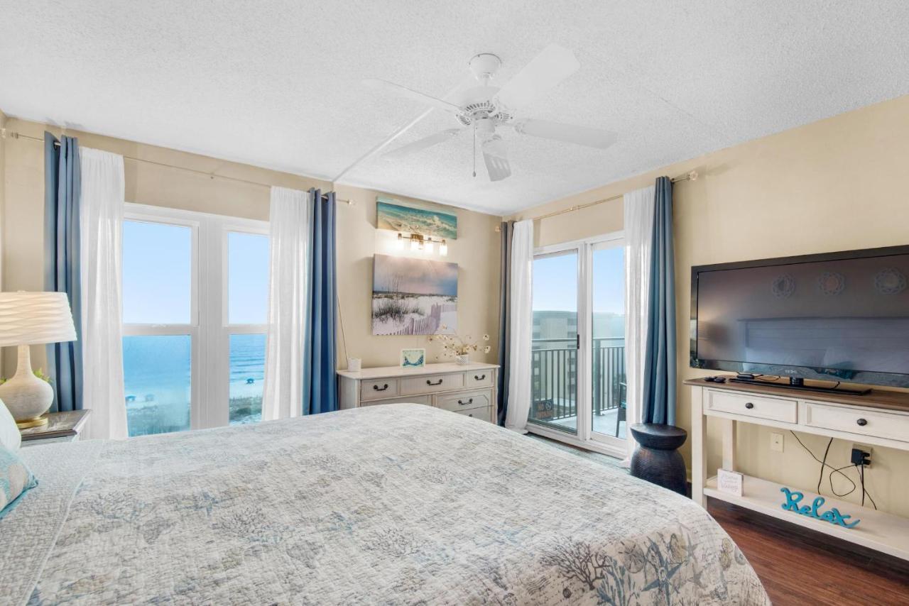 Emerald Isle 708 Fort Walton Beach Exterior foto