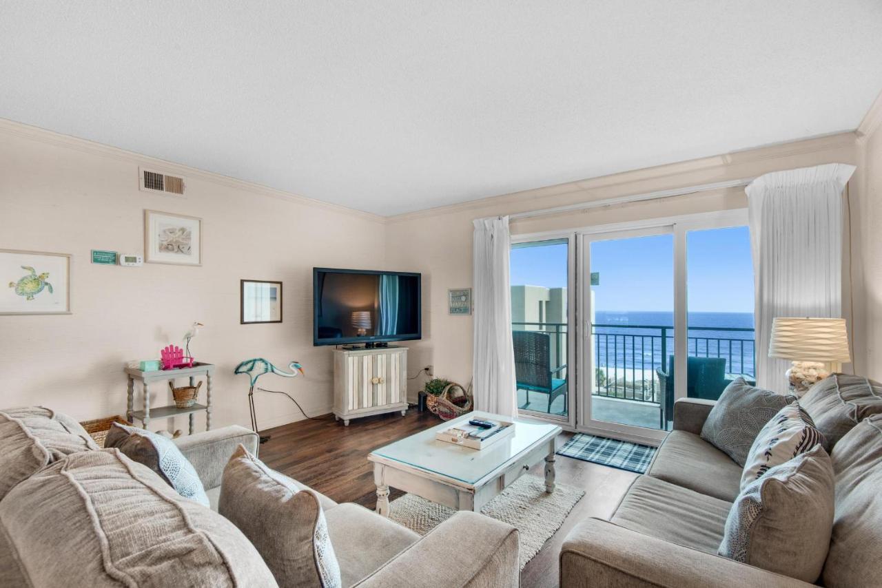 Emerald Isle 708 Fort Walton Beach Exterior foto
