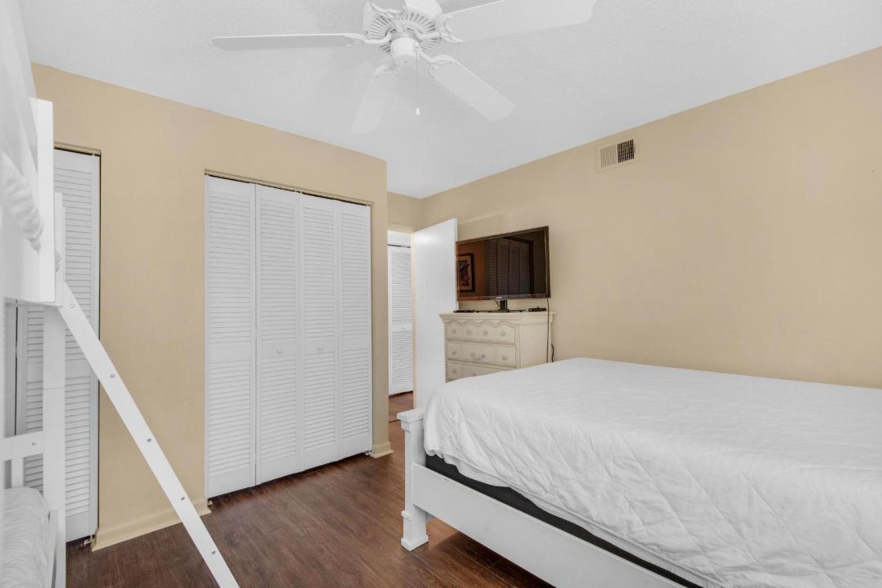 Emerald Isle 708 Fort Walton Beach Exterior foto