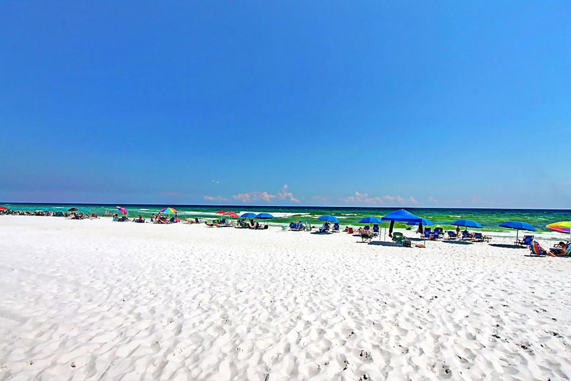 Emerald Isle 708 Fort Walton Beach Exterior foto